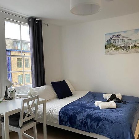 Comfy Private Rooms In Camden Town, Central Londra Dış mekan fotoğraf