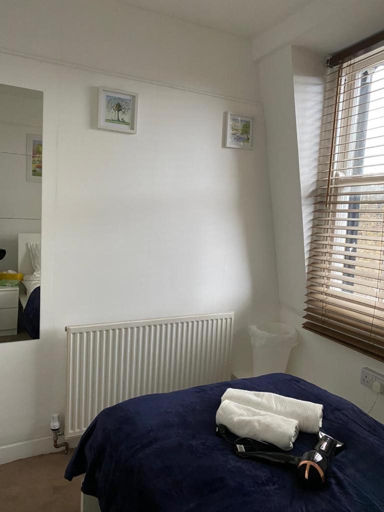 Comfy Private Rooms In Camden Town, Central Londra Dış mekan fotoğraf