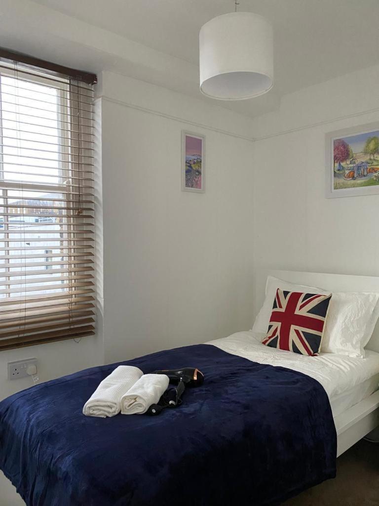 Comfy Private Rooms In Camden Town, Central Londra Dış mekan fotoğraf
