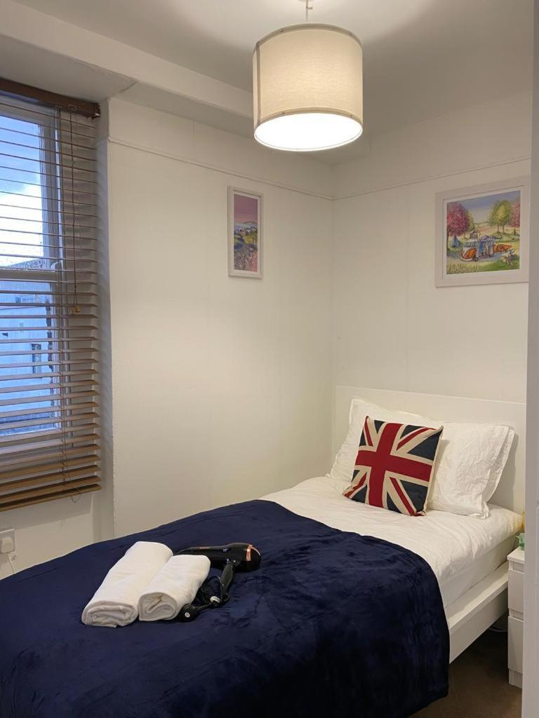 Comfy Private Rooms In Camden Town, Central Londra Dış mekan fotoğraf