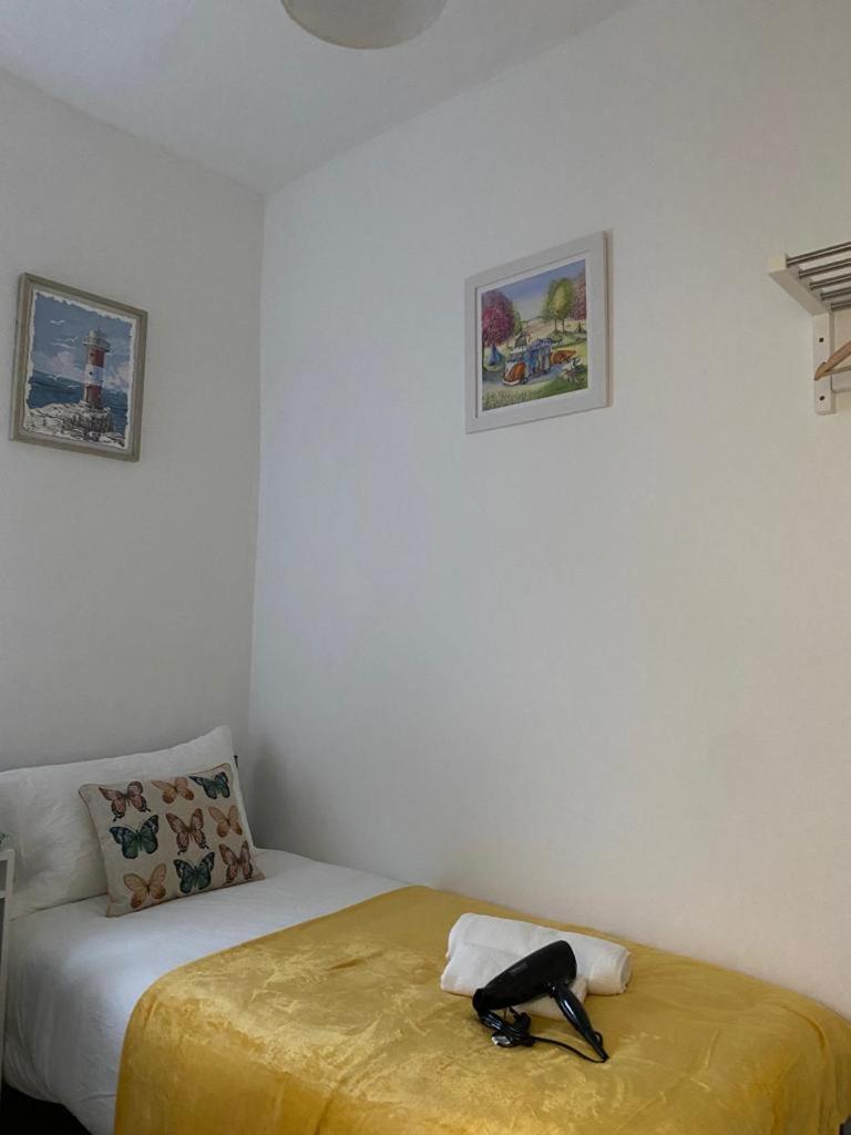 Comfy Private Rooms In Camden Town, Central Londra Dış mekan fotoğraf