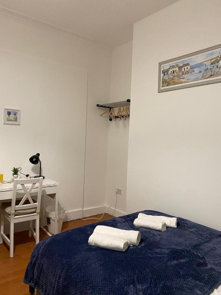 Comfy Private Rooms In Camden Town, Central Londra Dış mekan fotoğraf