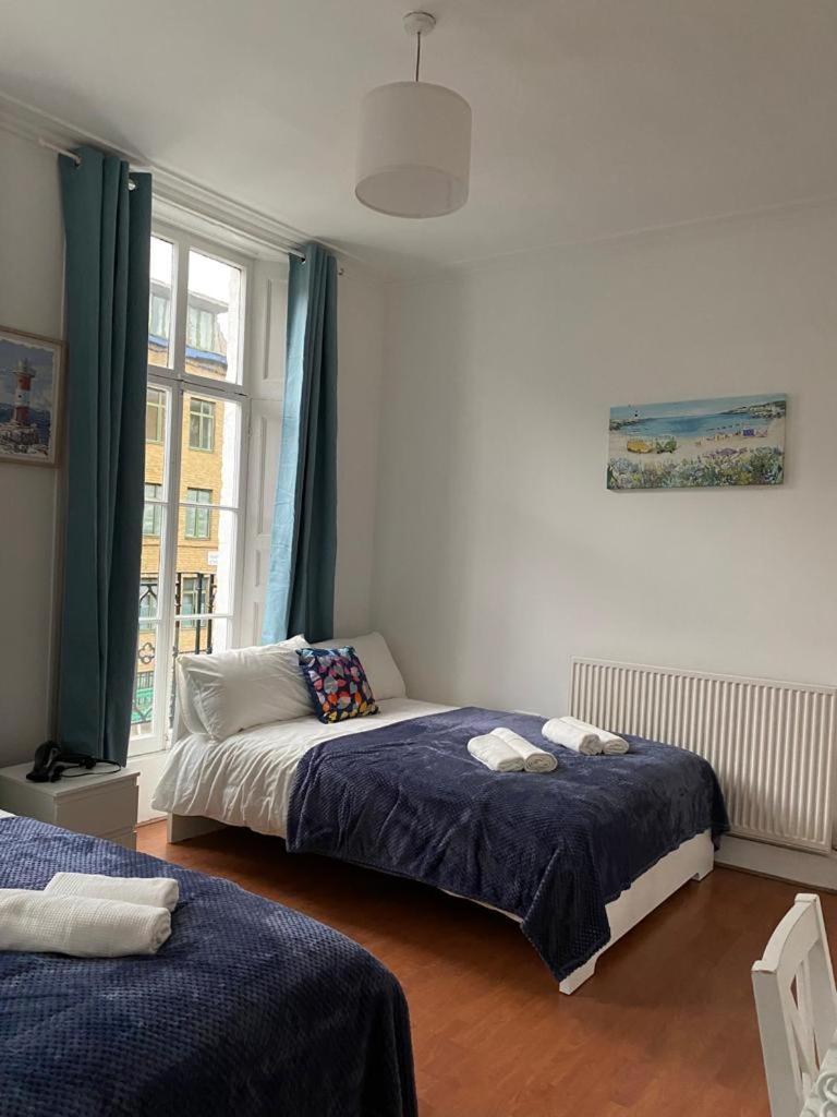 Comfy Private Rooms In Camden Town, Central Londra Dış mekan fotoğraf