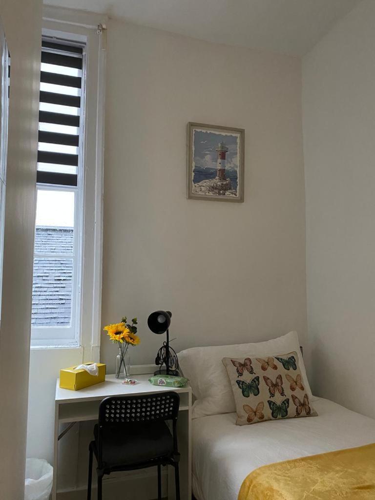 Comfy Private Rooms In Camden Town, Central Londra Dış mekan fotoğraf