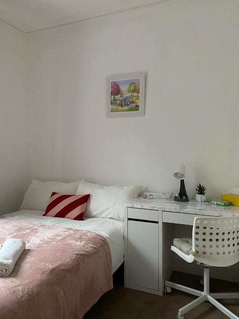 Comfy Private Rooms In Camden Town, Central Londra Dış mekan fotoğraf