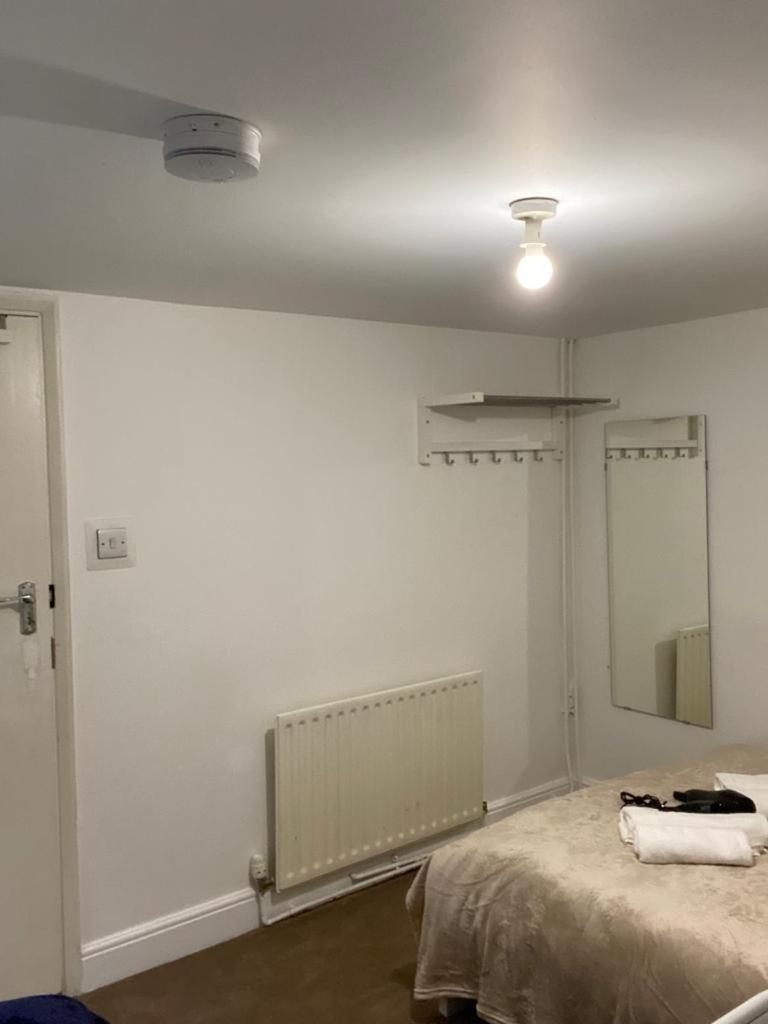 Comfy Private Rooms In Camden Town, Central Londra Dış mekan fotoğraf