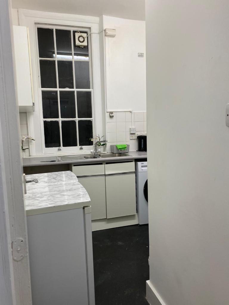 Comfy Private Rooms In Camden Town, Central Londra Dış mekan fotoğraf