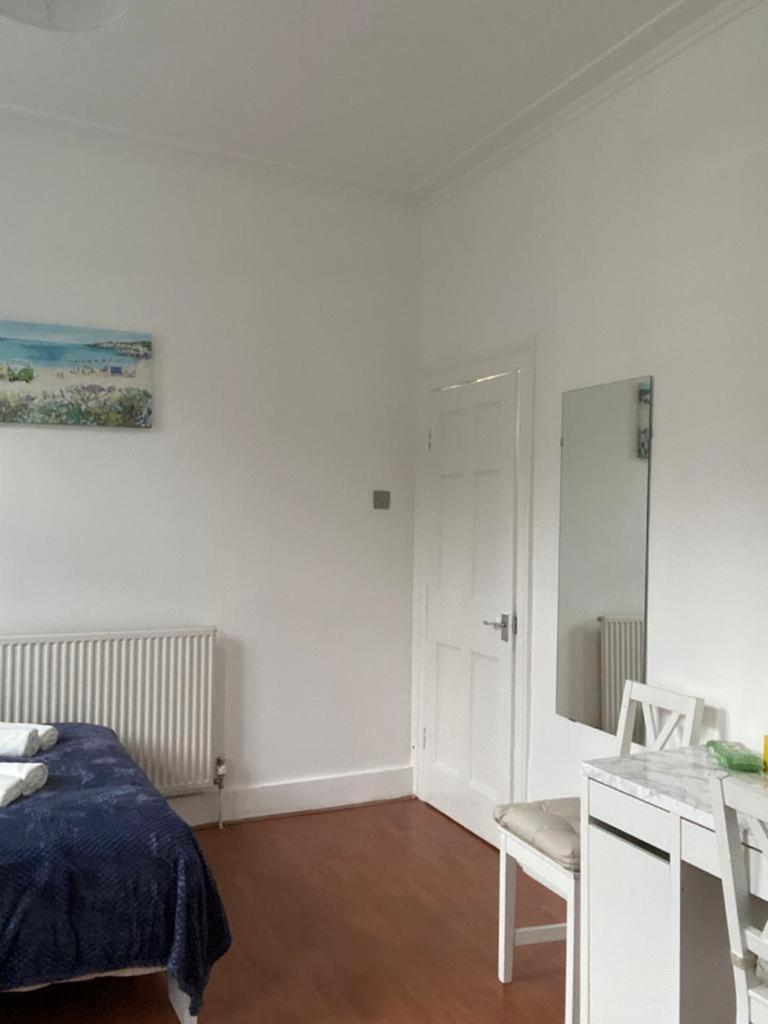Comfy Private Rooms In Camden Town, Central Londra Dış mekan fotoğraf
